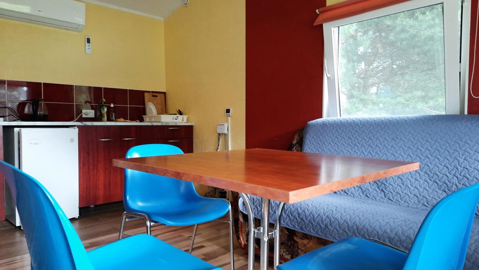 Willipu Guesthouse Alatskivi Exteriör bild