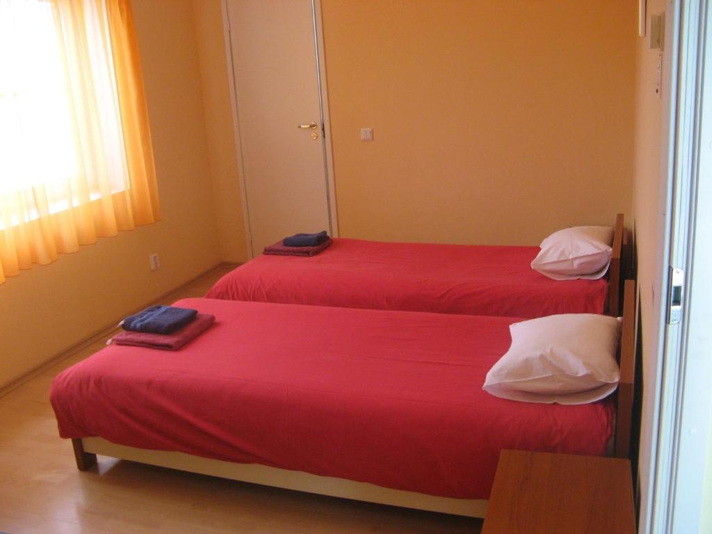 Willipu Guesthouse Alatskivi Rum bild